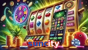 suncity