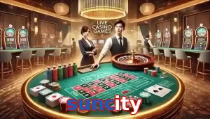 suncity