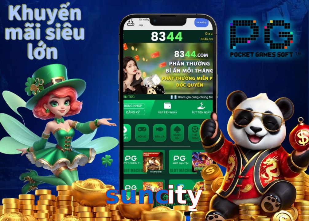 suncity